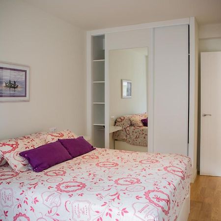 Piso Centrico En Mino Apartman Kültér fotó