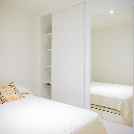 Piso Centrico En Mino Apartman Kültér fotó